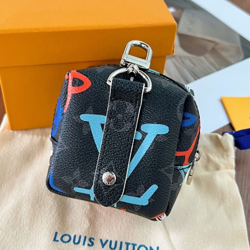 Louis Vuitton Bags Accessories